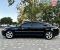 Черный Ауди А8, объемом двигателя 2.97 л и пробегом 337 тыс. км за 7900 $, фото 3 на Automoto.ua