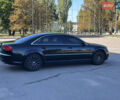 Черный Ауди А8, объемом двигателя 2.97 л и пробегом 272 тыс. км за 7500 $, фото 8 на Automoto.ua