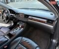 Черный Ауди А8, объемом двигателя 2.97 л и пробегом 337 тыс. км за 7900 $, фото 52 на Automoto.ua