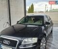 Черный Ауди А8, объемом двигателя 4.2 л и пробегом 377 тыс. км за 8700 $, фото 1 на Automoto.ua