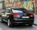 Чорний Ауді A8, об'ємом двигуна 4.16 л та пробігом 337 тис. км за 7400 $, фото 23 на Automoto.ua