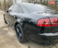 Чорний Ауді A8, об'ємом двигуна 3.2 л та пробігом 268 тис. км за 8500 $, фото 5 на Automoto.ua