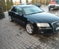 Чорний Ауді A8, об'ємом двигуна 3.7 л та пробігом 275 тис. км за 8500 $, фото 9 на Automoto.ua