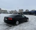 Черный Ауди А8, объемом двигателя 3.7 л и пробегом 299 тыс. км за 5650 $, фото 12 на Automoto.ua