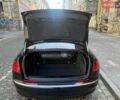 Чорний Ауді A8, об'ємом двигуна 4.16 л та пробігом 337 тис. км за 7400 $, фото 31 на Automoto.ua