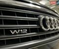 Чорний Ауді A8, об'ємом двигуна 6 л та пробігом 31 тис. км за 33999 $, фото 25 на Automoto.ua