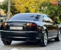 Черный Ауди А8, объемом двигателя 2.97 л и пробегом 337 тыс. км за 7900 $, фото 11 на Automoto.ua