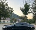 Черный Ауди А8, объемом двигателя 3.7 л и пробегом 290 тыс. км за 5800 $, фото 2 на Automoto.ua