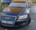 Черный Ауди А8, объемом двигателя 4.16 л и пробегом 325 тыс. км за 5000 $, фото 1 на Automoto.ua