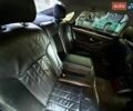 Черный Ауди А8, объемом двигателя 4.16 л и пробегом 337 тыс. км за 7900 $, фото 52 на Automoto.ua