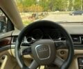 Черный Ауди А8, объемом двигателя 2.97 л и пробегом 250 тыс. км за 8500 $, фото 5 на Automoto.ua