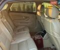 Черный Ауди А8, объемом двигателя 2.97 л и пробегом 361 тыс. км за 9300 $, фото 26 на Automoto.ua