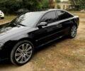 Чорний Ауді A8, об'ємом двигуна 3 л та пробігом 270 тис. км за 6000 $, фото 1 на Automoto.ua