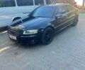 Ауди А8 2006 в Одессе на Automoto.ua Черный Ауди А8, объемом двигателя 4.16 л и пробегом 300 тыс. км за 9500 $, фото 2 на Automoto.ua