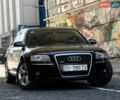 Чорний Ауді A8, об'ємом двигуна 4.16 л та пробігом 337 тис. км за 7400 $, фото 13 на Automoto.ua