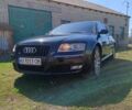 Чорний Ауді A8, об'ємом двигуна 4.16 л та пробігом 230 тис. км за 8200 $, фото 6 на Automoto.ua
