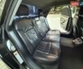 Черный Ауди А8, объемом двигателя 2.97 л и пробегом 337 тыс. км за 7900 $, фото 64 на Automoto.ua