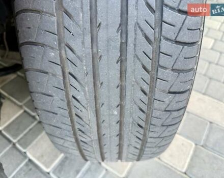 Черный Ауди А8, объемом двигателя 2.97 л и пробегом 337 тыс. км за 7900 $, фото 29 на Automoto.ua