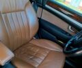 Черный Ауди А8, объемом двигателя 3.1 л и пробегом 227 тыс. км за 9100 $, фото 7 на Automoto.ua