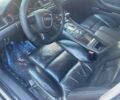 Ауди А8 2006 в Одессе на Automoto.ua Черный Ауди А8, объемом двигателя 4.16 л и пробегом 300 тыс. км за 9500 $, фото 5 на Automoto.ua