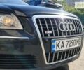 Чорний Ауді A8, об'ємом двигуна 4.16 л та пробігом 240 тис. км за 8900 $, фото 15 на Automoto.ua