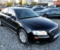 Черный Ауди А8, объемом двигателя 4.2 л и пробегом 330 тыс. км за 5700 $, фото 15 на Automoto.ua