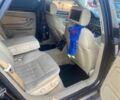 Черный Ауди А8, объемом двигателя 4.2 л и пробегом 250 тыс. км за 10800 $, фото 13 на Automoto.ua