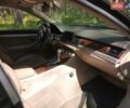 Чорний Ауді A8, об'ємом двигуна 3.2 л та пробігом 309 тис. км за 9200 $, фото 5 на Automoto.ua