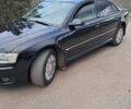 Чорний Ауді A8, об'ємом двигуна 3.2 л та пробігом 309 тис. км за 9200 $, фото 2 на Automoto.ua