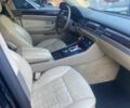 Черный Ауди А8, объемом двигателя 4.2 л и пробегом 250 тыс. км за 10800 $, фото 17 на Automoto.ua