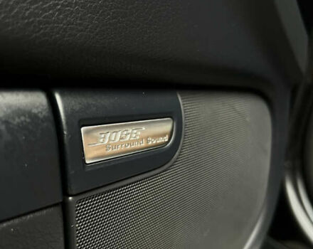 Черный Ауди А8, объемом двигателя 3 л и пробегом 279 тыс. км за 9300 $, фото 20 на Automoto.ua