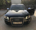 Чорний Ауді A8, об'ємом двигуна 6 л та пробігом 139 тис. км за 11999 $, фото 6 на Automoto.ua