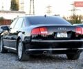 Черный Ауди А8, объемом двигателя 4.2 л и пробегом 330 тыс. км за 5700 $, фото 32 на Automoto.ua