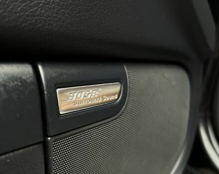 Черный Ауди А8, объемом двигателя 3 л и пробегом 270 тыс. км за 9300 $, фото 6 на Automoto.ua