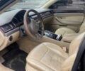 Черный Ауди А8, объемом двигателя 4.2 л и пробегом 250 тыс. км за 10800 $, фото 3 на Automoto.ua