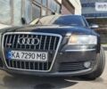 Чорний Ауді A8, об'ємом двигуна 4.16 л та пробігом 240 тис. км за 8700 $, фото 3 на Automoto.ua