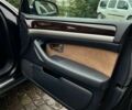 Черный Ауди А8, объемом двигателя 3 л и пробегом 270 тыс. км за 9300 $, фото 8 на Automoto.ua