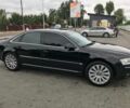Чорний Ауді A8, об'ємом двигуна 3 л та пробігом 410 тис. км за 7900 $, фото 2 на Automoto.ua