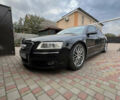 Чорний Ауді A8, об'ємом двигуна 3.1 л та пробігом 316 тис. км за 7500 $, фото 1 на Automoto.ua