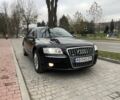 Чорний Ауді A8, об'ємом двигуна 3.2 л та пробігом 205 тис. км за 10599 $, фото 1 на Automoto.ua