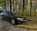 Ауди А8 2007 в Виннице на Automoto.ua Черный Ауди А8, объемом двигателя 2.97 л и пробегом 304 тыс. км за 11800 $, фото 4 на Automoto.ua
