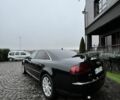 Черный Ауди А8, объемом двигателя 3 л и пробегом 270 тыс. км за 9300 $, фото 20 на Automoto.ua