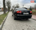 Черный Ауди А8, объемом двигателя 3.12 л и пробегом 205 тыс. км за 10999 $, фото 12 на Automoto.ua