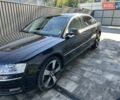 Черный Ауди А8, объемом двигателя 4.16 л и пробегом 225 тыс. км за 11200 $, фото 1 на Automoto.ua