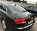 Чорний Ауді A8, об'ємом двигуна 3 л та пробігом 410 тис. км за 7900 $, фото 4 на Automoto.ua