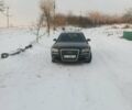 Черный Ауди А8, объемом двигателя 3.1 л и пробегом 210 тыс. км за 6300 $, фото 1 на Automoto.ua