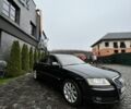 Черный Ауди А8, объемом двигателя 3 л и пробегом 270 тыс. км за 9300 $, фото 22 на Automoto.ua