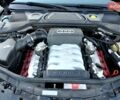 Черный Ауди А8, объемом двигателя 4.2 л и пробегом 330 тыс. км за 5700 $, фото 30 на Automoto.ua