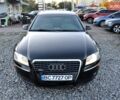 Черный Ауди А8, объемом двигателя 4.2 л и пробегом 330 тыс. км за 5700 $, фото 1 на Automoto.ua