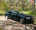 Чорний Ауді A8, об'ємом двигуна 3.2 л та пробігом 309 тис. км за 9200 $, фото 8 на Automoto.ua